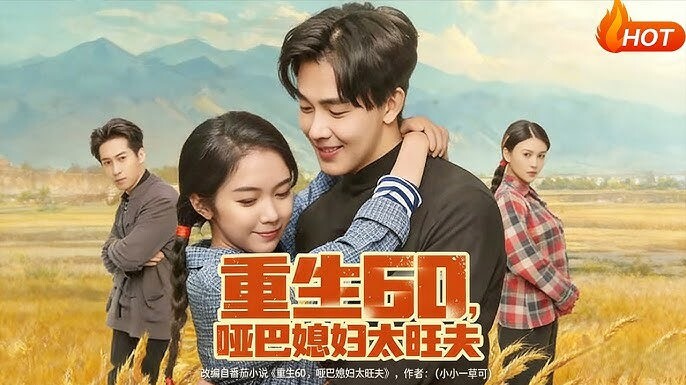 【EN DUB】Short Drama RecapMy Wife Brings Too Much Luck  Part 04