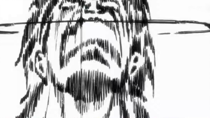Karakter di One Piece yang memberikan damage rata-rata ke musuh tetapi memberikan damage tinggi ke p