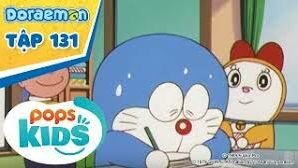 [S3] doraemon tập 131  - ngôi nhà vui vẽ của doraemi anh em nhà doraemi cãi nhau [bản lồng tiếng]