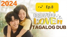 Kdrama:Br€wL[The intention]E08/24