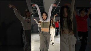 beautiful dance🍃 #debby #choreography