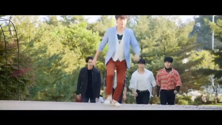 Lovely Runner Episode 1 Tagalog dubbed #Kdramaislife