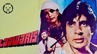 Laawaris (1981) 1080p AI Upscale HEVC DD 5.1
