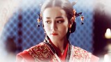 [The First Crazy Concubine] Xiao Zhan x Dilireba (Chong Xi x Hua Xi) Pseudo TV series/character orie