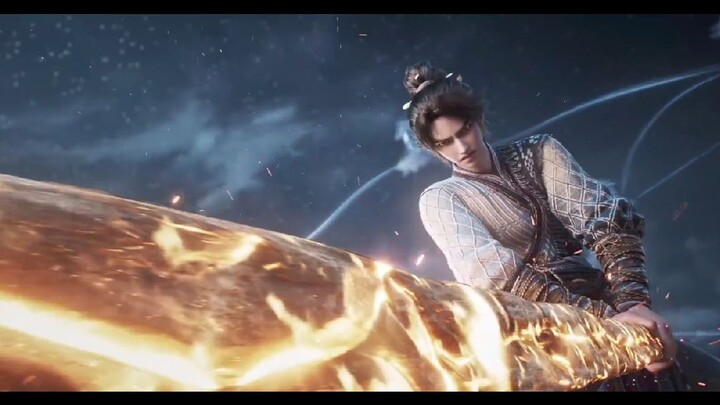 Sword Of Coming S2 Episode 20 Sub Indo