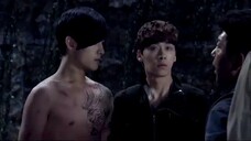 The Lost Tomb Ep08 Season 1 (Indosub)