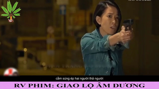 Con đường kỳ lạ nhất hành tình, muốn sống phải đi thật nhanh - Giao Lộ Âm Dương - Part 4#phimhay