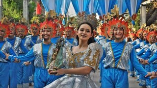 MAKATAPAK FESTIVAL 2019 (DHVSU SENIOR HIGH SCHOOL)