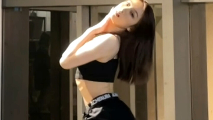 【珠珠编舞】Redbone｜温柔性感爵士基础Jazz好看必学简单易学