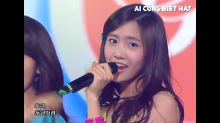 SNSD - Gee (chế) bản tiếng Việt
