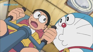 Doraemon episode 463