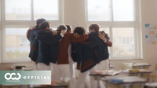 XODIAC (소디엑) - 'SPECIAL LOVE' OFFICIAL MV