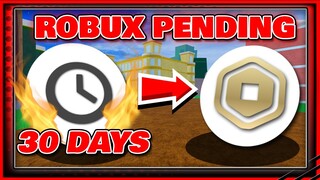 Bản Tin Roblox - Mua Robux Bây Giờ Không Còn Ý Nghĩa Gì Nữa...