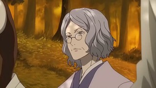 Which side is stronger in the Night Parade of One Hundred Demons between Natsume and Nura?