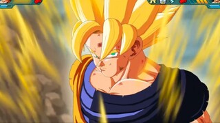 هل سيكون هناك جزء 3 من Dragon Ball Z: Budokai Tenkaichi؟【إعادة نشر】