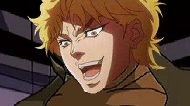 【JOJO】เปิด JOJO ในรูปแบบของการผจญภัยของเฉินหลง OP หลอกครั้งแรก!