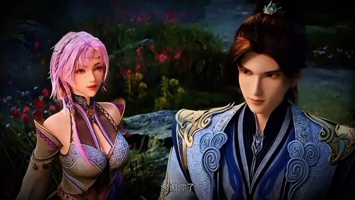 Preview Supreme Gods Emperor Eps 604