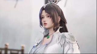 Legend of the Misty Sword Episode 30 sub Indo