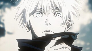 Been like this - Doja Cat edit on Gojo Satoru