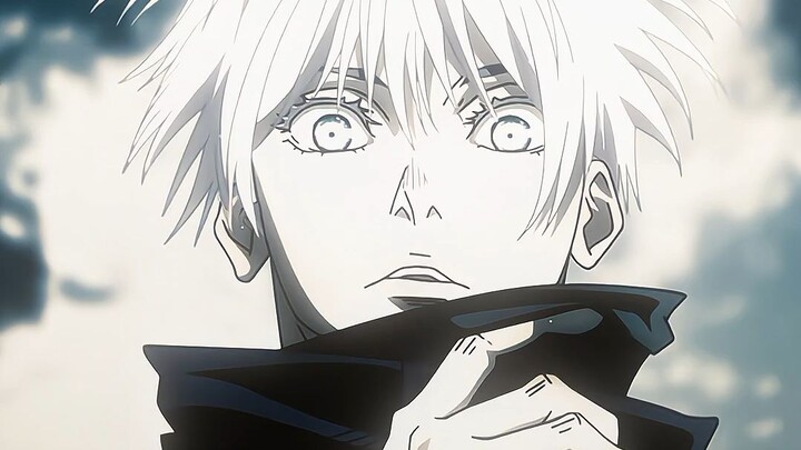 Been like this - Doja Cat edit on Gojo Satoru