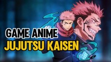 ANIME DAN GAMENYA EMANG KEREN WOI 🔥 JUJUTSU KAISEN [GMV] ‼️