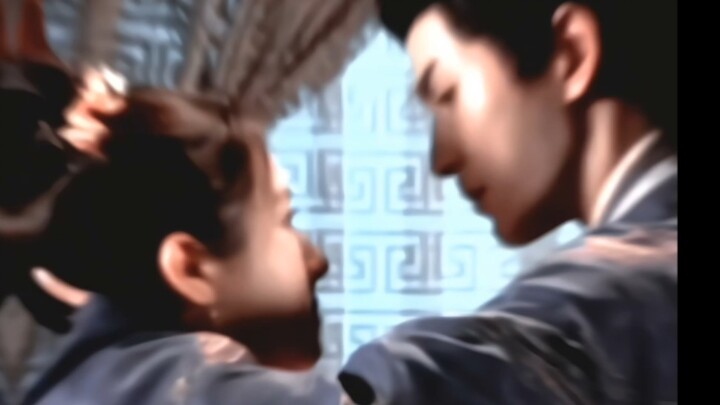 【Flowing Tides】It’s over—fandoming a doomed CP in an unaired drama is my destiny!