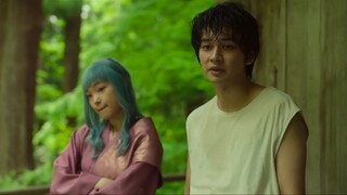 Yuyu Hakuso Live Action Episode 3