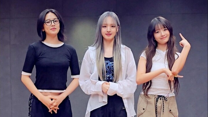 Kim Zhigan, Naoi Rei: Nghe tiếng bước chân đoán bài hát 🤘👑❓❓396