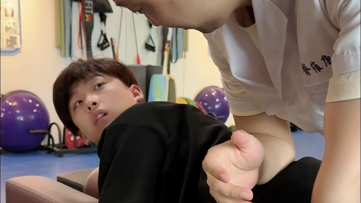 《师傅你是做什么的》