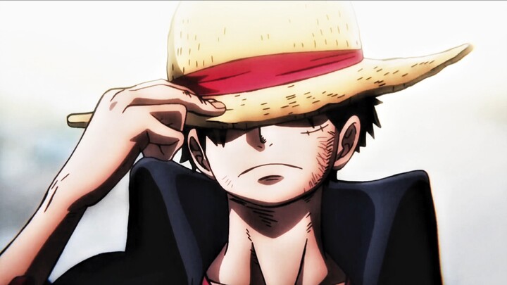 What will a man who becomes the One Piece experience in his lifetime!