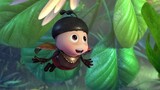 The Ladybug (2018) 720p Animation - Kids Studios