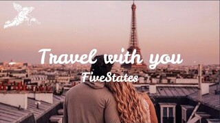 FiveStates - Travel with you