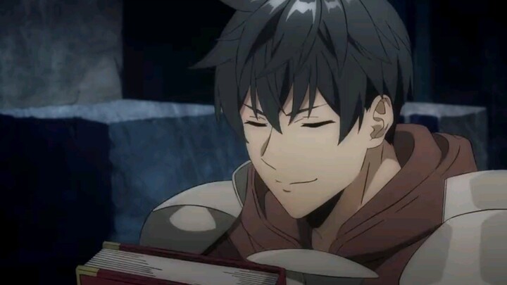 Tempal: Item no Chikara. Eps. 1