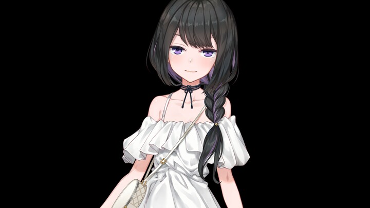 【Yi Xi Miki】Miki menikah dengan orang lain dan sudah punya anak. Apakah Anda merasakan sukacita pane