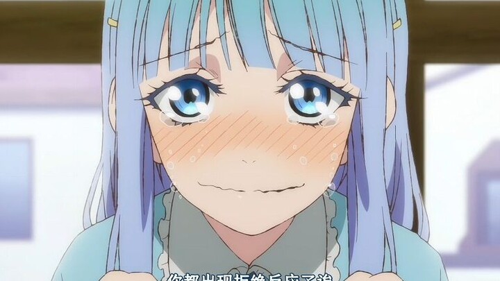 劳动可是家畜的生存方式～养我～主人