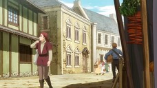 アウトキャストのレストランへようこそ! Auto kyasuto no resutoran e yōkoso! - Episdoe 3