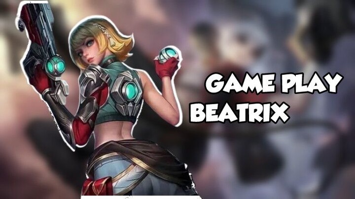 GAME PLAY BEATRIX #1 🔫