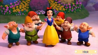 Nursery Rhymes  Nick   MORE Kids Songs Cartons _ Sing Along