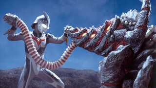 [Cover Lời Trung Quốc] Ultraman Nexus: "飞び立てないprivateにあなたがwingをくれた"