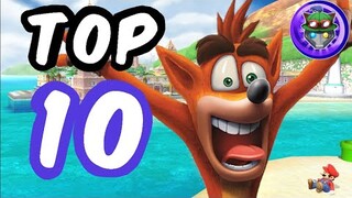 TOP 10 Best and Most Underrated Platformer Games!