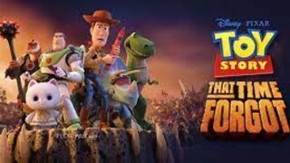 WATCH THE FULL MOVIE FOR FREE "Toy Story That Time Forgot (2014). LINK IN DESCRIPTION