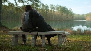 "Dolphin & Cam" twelve years of companionship.