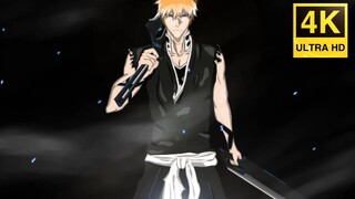 [4K/中文] Episode baru BLEACH Millennium Blood War "Forever" ｷﾀﾆﾀﾂﾔ