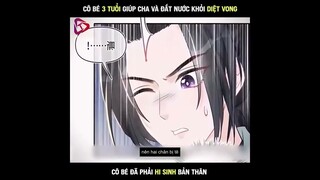 Review Truyện: Nhóc Con Người Cá 3 Tuổi Rồi - Tập 1 | Tóm Tắt Truyện Tranh Mới Nhất