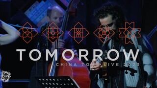 明日演出 - Tomorrow