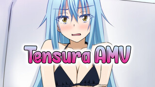 That Time I Got Reincarnated as a Slime AMV