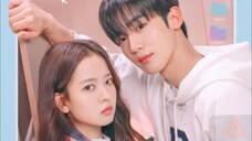 the 4th love revolution eps 8