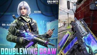 COD Mobile | SKIN QQ9 ĐẸP NHẤT TỪ TRƯỚC ĐẾN NAY LÀ ĐÂY CHỨ ĐÂU (QQ9 ALBATROSS GAMEPLAY)