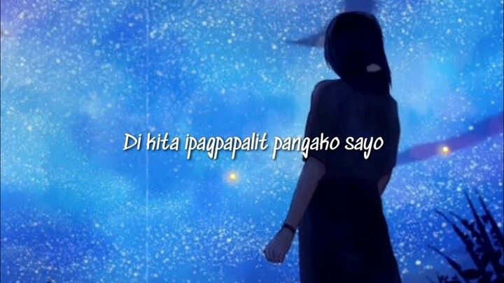 Panaginip (Lyrics) - Weigibbor Labos ft Steffi Jardin