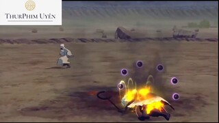 ThurPhim Uyên - nhập vai lí tưởng @gaming #schooltime